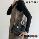 3/1(0時)～30％オフクーポン 本革 ハンドバッグ ショルダーバッグ レディース【 Baby Orietto ベイビーオリエット｜HAYNI ヘイニ 】2way 斜めがけ 小さめ おしゃれ かわいい シンプル きれいめ フォーマル 結婚式 セレモニー オケージョン 底鋲
