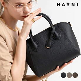 発売から5年以上ロングセラー継続中｜シリーズ売上累計25,000個突破 本革 ショルダーバッグ レディース【第3世代・改良版 Shiena シエナ Mサイズ｜HAYNI ヘイニ】斜めがけ レザー ハンドバッグ ボストンバッグ 軽い 上品 入学式 卒業式 セレモニーバッグ オケージョン pt