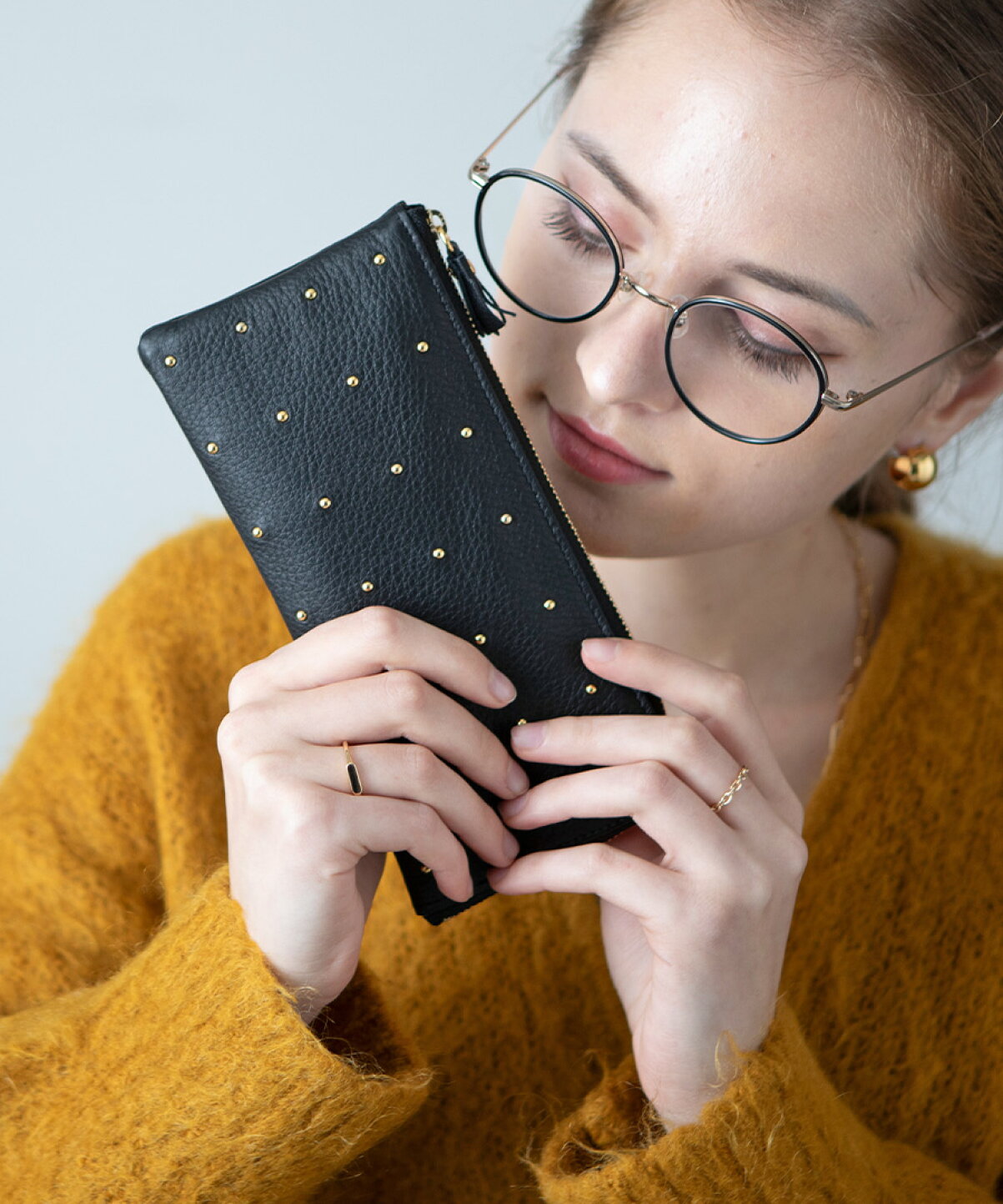 楽天市場 | バッグミュージアム HAYNI ヘイニ - Fortune Wallet｜HAYNI 