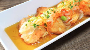 【銀鮭南蛮漬  pf02】三浦 三崎 自宅 お取り寄せグルメ おかず 海鮮 ご飯のお供 個包装 おつまみ おもてなし 漬け魚 老舗 専門店 銀鮭 サケ こだわりの調味料 甘酸っぱい