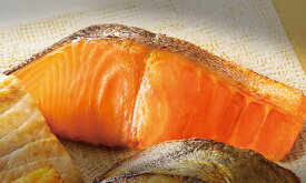 【焼魚　サーモン粕漬　1切入パック yf0201】三浦 三崎 自宅 お取り寄せグルメ おかず 海鮮 ご飯のお供 個包装 おつまみ おもてなし 漬け魚 老舗 専門店 中とろ 特上 かじき 味噌漬 こだわりの調味料 しっとり美味しい焼魚 レンジで簡単 温めるだけ 調理済み