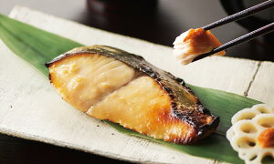 【本さわら西京漬 1切パック yd0301】三浦 三崎 自宅 お取り寄せグルメ 海鮮 ご飯のお供 個包装 漬け魚 老舗 専門店 さわら 本さわら 鰆 西京漬 西京味噌 本場京都 こだわりの調味料 しっと