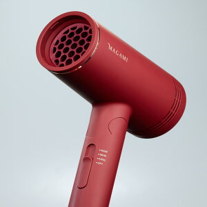 MAGAMI �}�K�~ �w�A�h���C���[ �w�C�[���g���v�\�� OS�|0206700W ���� �y�� �� �V�̌� ���ቷ �d�q NIR�@�\