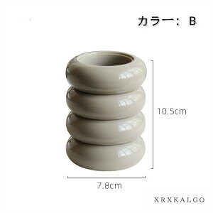 【時間限定全品10%OFF】ペンスタンド おしゃれ ペン立て 筆箱 記念品 収納ボックス デザイン雑貨 オフィス用品 ペンスケース 卓上収納 小物入れ 化粧品収納 文房具収納 オシャレ シンプル S M