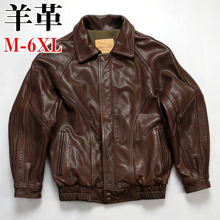 楽天市場】【時間限定10%OFF】レザージャケット ライダースジャケット 