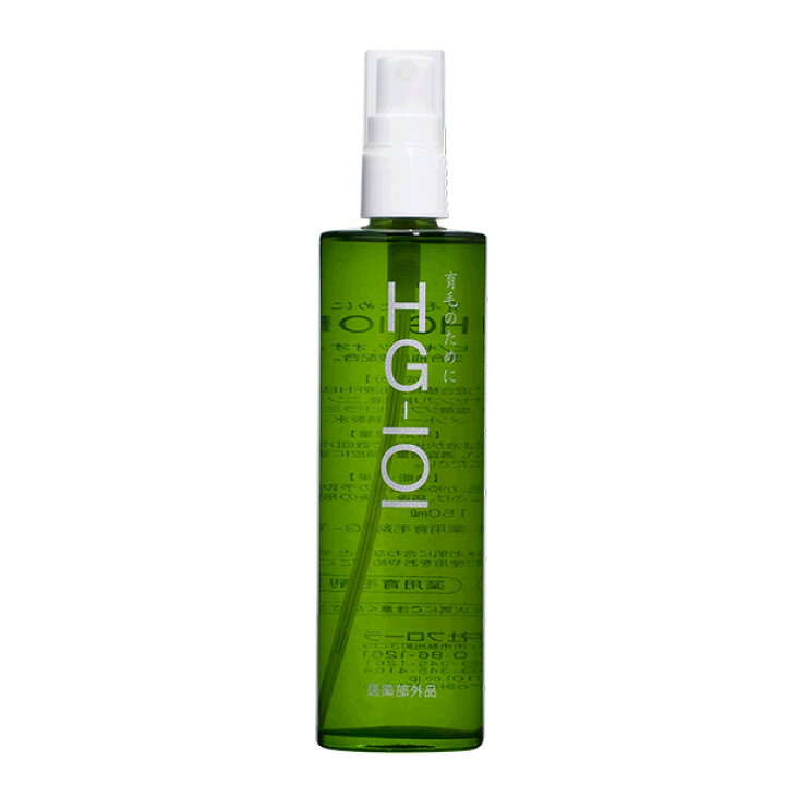 楽天市場】【メーカー直販店】育毛 発毛促進 育毛剤「HG-101」150ml 
