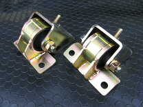 楽天市場】ジムニー jb23 強化 エンジン マウントの通販
