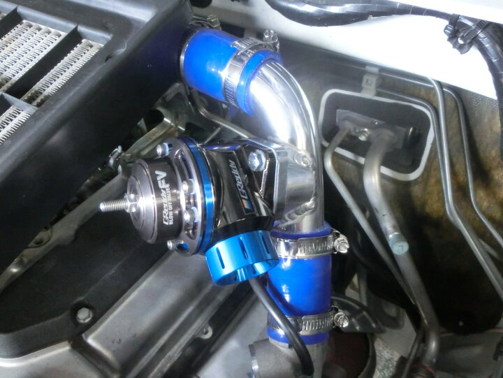 楽天市場】【ジムニーJB23 】HB1st4型以降用ブローオフ 
