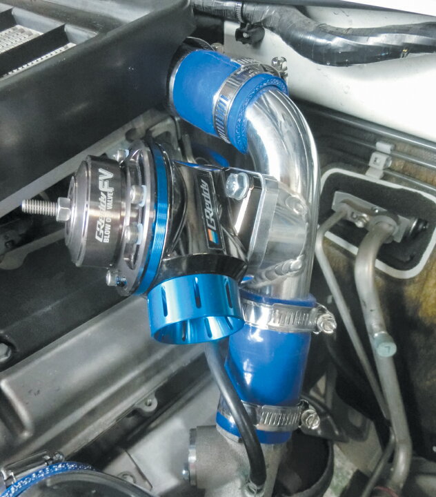 楽天市場】【ジムニーJB23 】HB1st4型以降用ブローオフ 