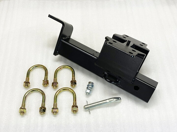 楽天市場】【JB64/JB74】ヒッチブラケット : ハイブリッジ  