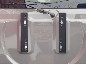 【JB64/JB74】スペアタイヤアップステー