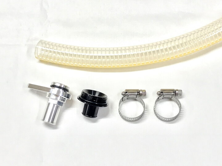 楽天市場】〈JB64〉ブローオフリターンキット : ハイブリッジ 
