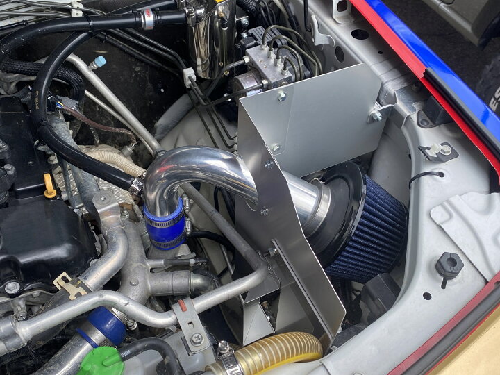 楽天市場】JB64/スーパーサクションキット（XL、XG用） : ハイ 