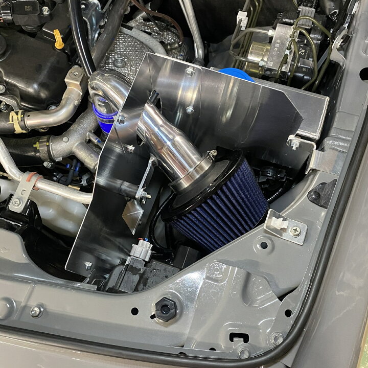 楽天市場】JB64/スーパーサクションキット（XC用） : ハイ 