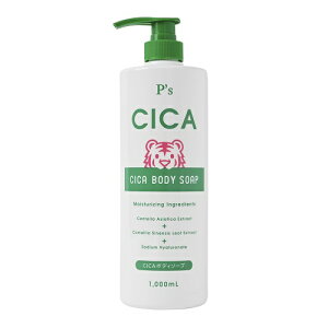 P�fs(�s�[�Y)�@CICA�{�f�B�\�[�v�@�y1000ml�z(TK�R�[�|���[�V����)