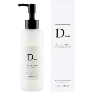 D�@Plus(�f�B�[�v���X)�@���b�`�~���N���y�A�g���[�g�����g�@�y150ml�z(����AKARI)