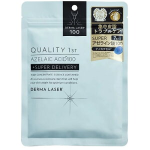 �_�[�}���[�U�[�@�X�[�p�[AZ100�}�X�N�y7���z(QUALITY FIRST)