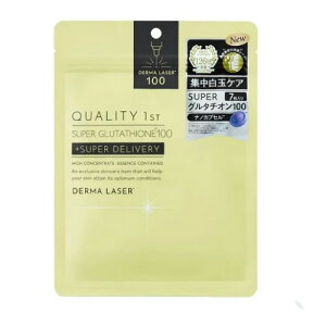 �_�[�}���[�U�[�@�X�[�p�[ �O���^�`�I��100 �}�X�N�@�y7���z(QUALITY FIRST)