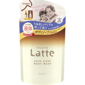 マー&ミー　ボディソープ　つめかえ【360ml】(クラシエ)