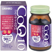 楽天市場】オリヒロ フコイダン 90粒の通販