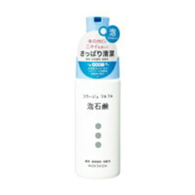 【医薬部外品】　コラージュフルフル泡石鹸　【150ml】(持田ヘルスケア)【ボディケア/ボディソープ】