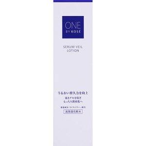 ONE BY KOSE �Z�������F�[�� ���[�V�����@�y180mL�z(�R�[�Z�[)