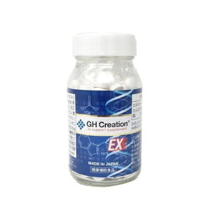GH�|Creationz�i�W�[�G�C�` �N���G�[�V�����j EX 300mg�@�y270���z(�G�^�[�i�� )