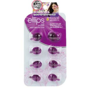 ellips(�G���b�v�X)�@�w�A�r�^�~���@�i�`�������J���[�@�~�b�N�X�x���[���t���[�����̍���@�V�[�g�^�C�v�@�����b�J���I�C���@�y8���z(�A�C�G�X�����N)