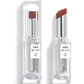 楽天市場 Uzu リップ ブラウンの通販