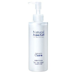 �i�`������ �A�N�A�W�F���@�y250g�z(Cure)