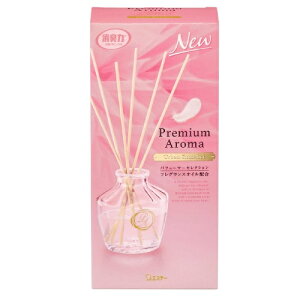 �������̏��L�� ���ցE���r���O�p Premium Aroma Stick �{�� �A�[�o�����}���X�@�y50mL�z(�G�X�e�[)