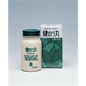 【第(2)類医薬品】 健のう丸　【540粒】(丹平製薬)