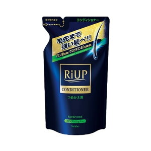 【医薬部外品】リアップ ヘアコンディショナー つめかえ用 【350g】(大正製薬)