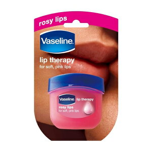 ���b�v ���[�W�[���b�v�X �@�y7g�z(���@�Z����(Vaseline) )�y�t�F�C�X�P�A/���b�v�N���[���z