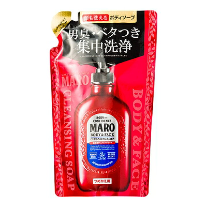 楽天市場】MARO(マーロ) 全身用クレンジングソープ 詰め替え【380ml】(ストーリア) 【MEN'S】【ボディケア/ボディソープ】 : コクミンドラッグ 楽天市場店 楽天市場】MARO(マーロ) 全身用クレンジングソープ 詰め替え【380ml】(ストーリア) 【MEN'S】【ボディケア/ボディソープ】 : コクミンドラッグ 楽天市場店
