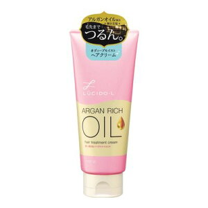 ルシードエル オイルトリートメント ディープモイストヘアクリーム【150g】(マンダム)【ヘアメイク/アウトバストリートメント】