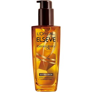 エルセーヴ エクストラオーディナリーオイル EXリッチ 【100ml】(日本ロレアル)【ヘアケア】
