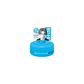 ギャツビー　ムービングラバー　クールウェット　モバイルタイプ　【15g】(マンダム)　【MEN'S】