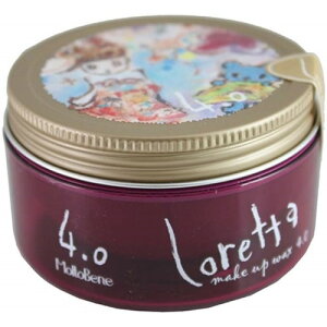 �y���ʌ�������^�݌Ɍ���z�����b�^�@���C�N�A�b�v���b�N�X4�D0�@�y65g�z(�����g�x�[�l)�y�w�A���C�N�z