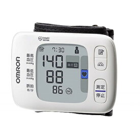 手首式血圧計　HEM−6230　【1台】(オムロン)【医療用品/健康機器】