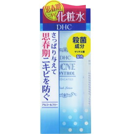 DHC　薬用アクネコントロールフレッシュローション　【160ml】(DHC)【フェイスケア/アクネ・ニキビ】