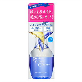 専科　洗顔専科　パーフェクトクリアクレンズ　【170mL】(ファイントゥデイ)