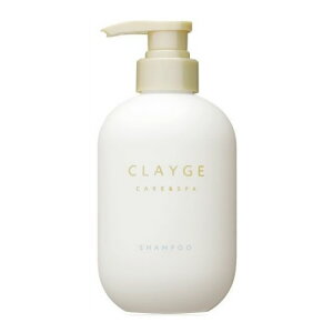 CLAYGE(�N���[�W��)�@�V�����v�[�@SR�@�y500ml�z(���c)