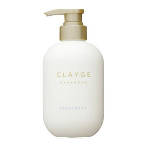 CLAYGE(�N���[�W��)�@�g���[�g�����g�@SR�@�y500ml�z(���c)