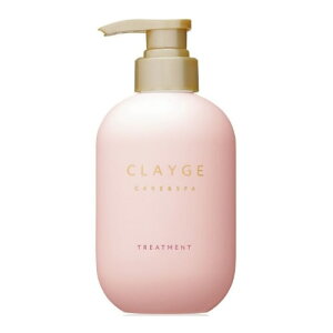 CLAYGE(�N���[�W��)�@�g���[�g�����g�@���C�X�g�@�y500ml�z(���c)