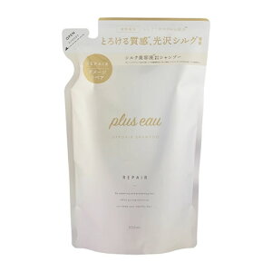 plus eau �v�����X�I�[ ���|�A�V�����v�[ �l�ւ� 350ml