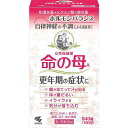 【第2類医薬品】命の母　A 840T　（小林製薬） ランキングお取り寄せ