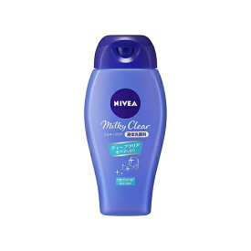 楽天市場 洗顔 ニベア 化粧落としの通販