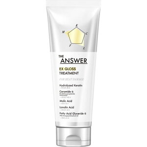 THE ANAWER(WAT[)@EXOXg[gg@FOR HEAT DAMAGE@y220gz(ԉ)