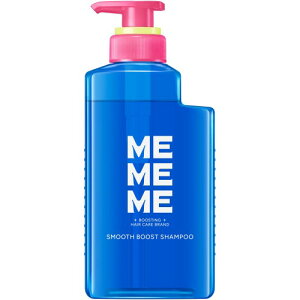 MEMEME(�~�[�~�[�~�[)�@�X���[�X�u�[�X�g�V�����v�[�@�|���v�@�y400ml�z(�ԉ�)